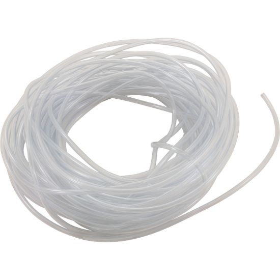 Blue-White 100'-1/4-Inch O.d. Vinyl Tubing - C-334-4-100