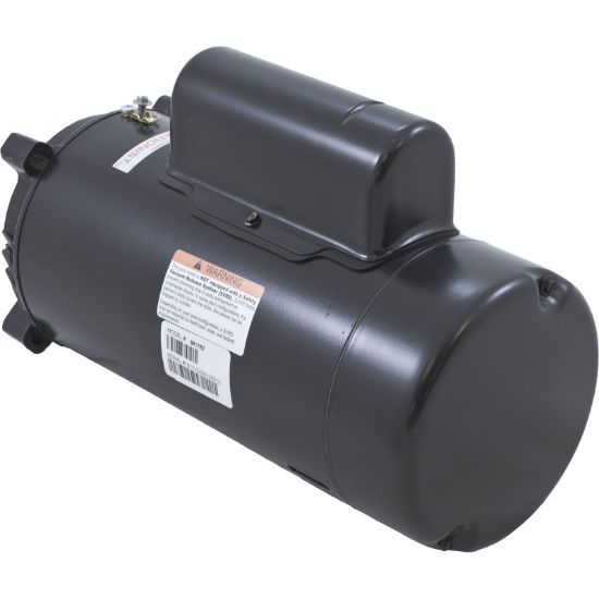 Century 1/2 HP 56C C-face Motor 1.60 SF Conservationist - CK1052