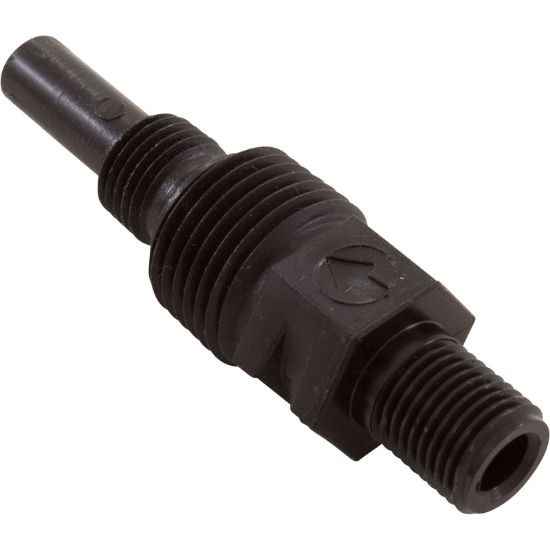 Stenner 1/4-Inch Injection Fitting - CVIJ1/4