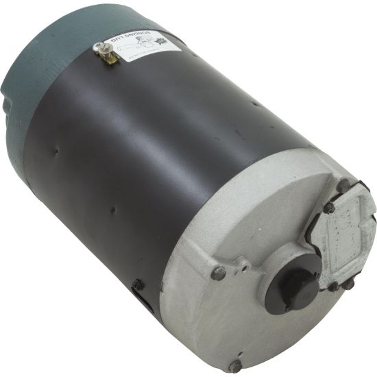 Regal Beloit America - Epc 1.5 HP 3Phase 56J Frame Motor 1.30 Sf - H617
