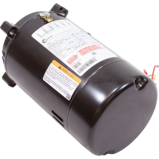 Century / Regal Beloit 1 HP Motor 3 Phase C-Face 1.40 Sf - T3102