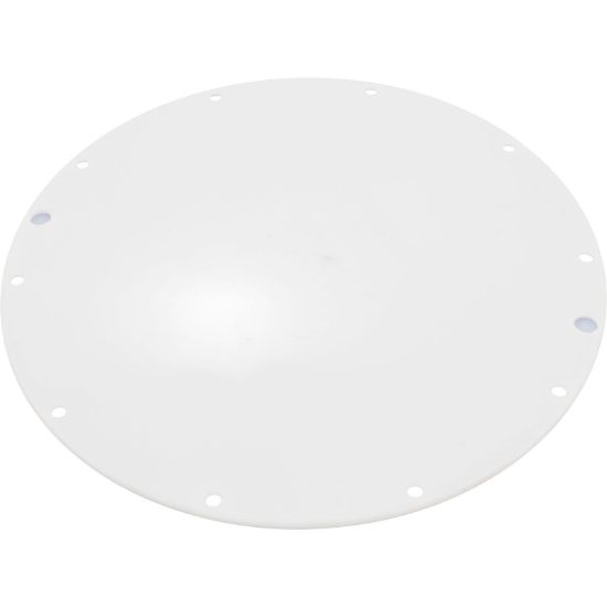 Frank Wall Enterprises 10 Hole Light Niche Disc - TLD10D