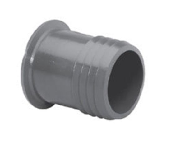 Lasco 1.25-Inch Insert Plug HI-MAX Fitting - 1449-012