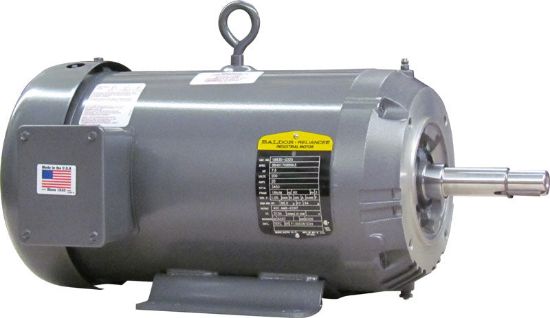 Pentair 10 HP Motor 200 V 3 Phase - 16831-0320