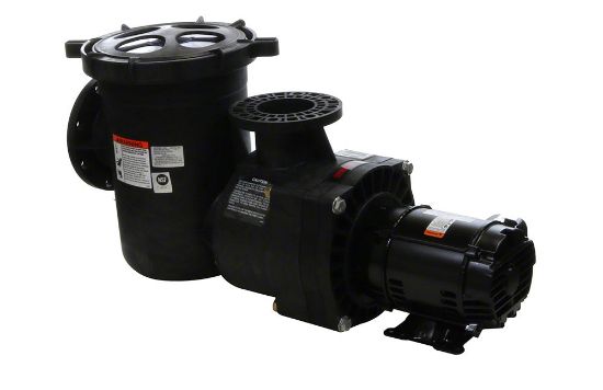 15 HP 230 V 460 V Eq 3 Ph Tefc EQKT1500 Pump Ig Comm W/ Strainer 6IN Inch X 4IN Discharge Flange Prenium Efficiency 36.0A 17.8A 1.25 Service Factor Nsf Listed Pentair - 340607
