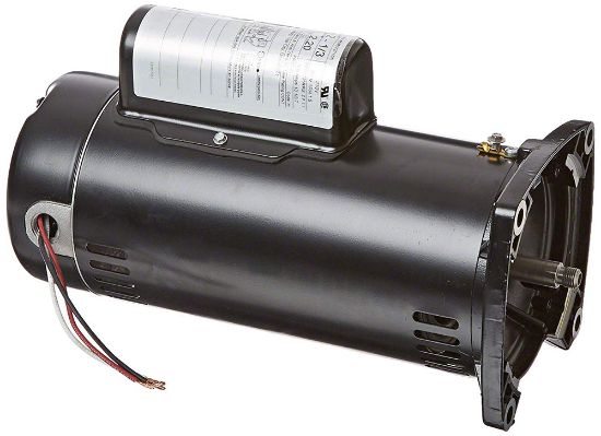 Pentair 1 1/2 HP Motor 230/460 V - AP100FH