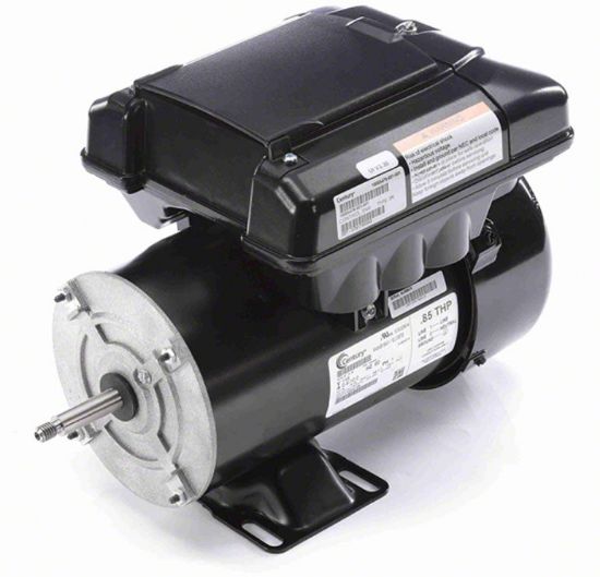 Century 0.85 THP 115V VGreen Motor Through Bolt - ELV08TB