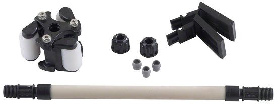 Stenner Pump Company Inc. #1 Quickpro Pump Head Service Kit W/Santoprene Tube - QP251K