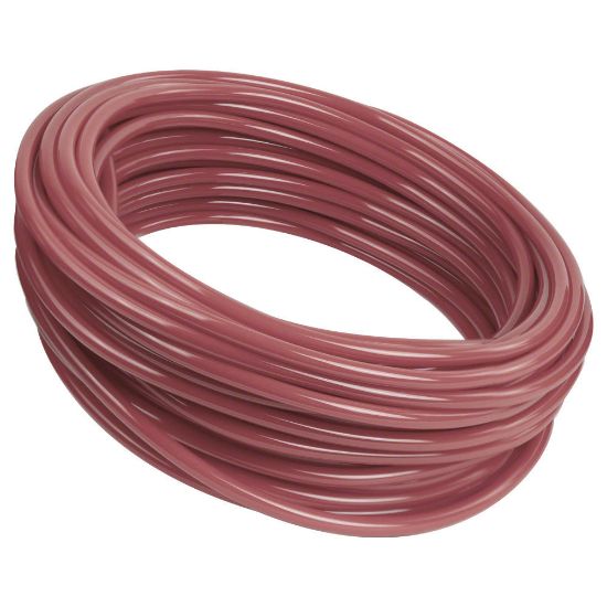 Rola-chem Corporation 100' Rolachem Tubing Acid Pink - 520125