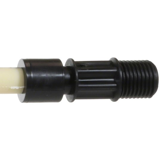Stenner Pump Company Inc. #1 Santoprene Pump Tube Pack Of 5 (0-100 PSI/0-6.9 Bar) - MCCP201