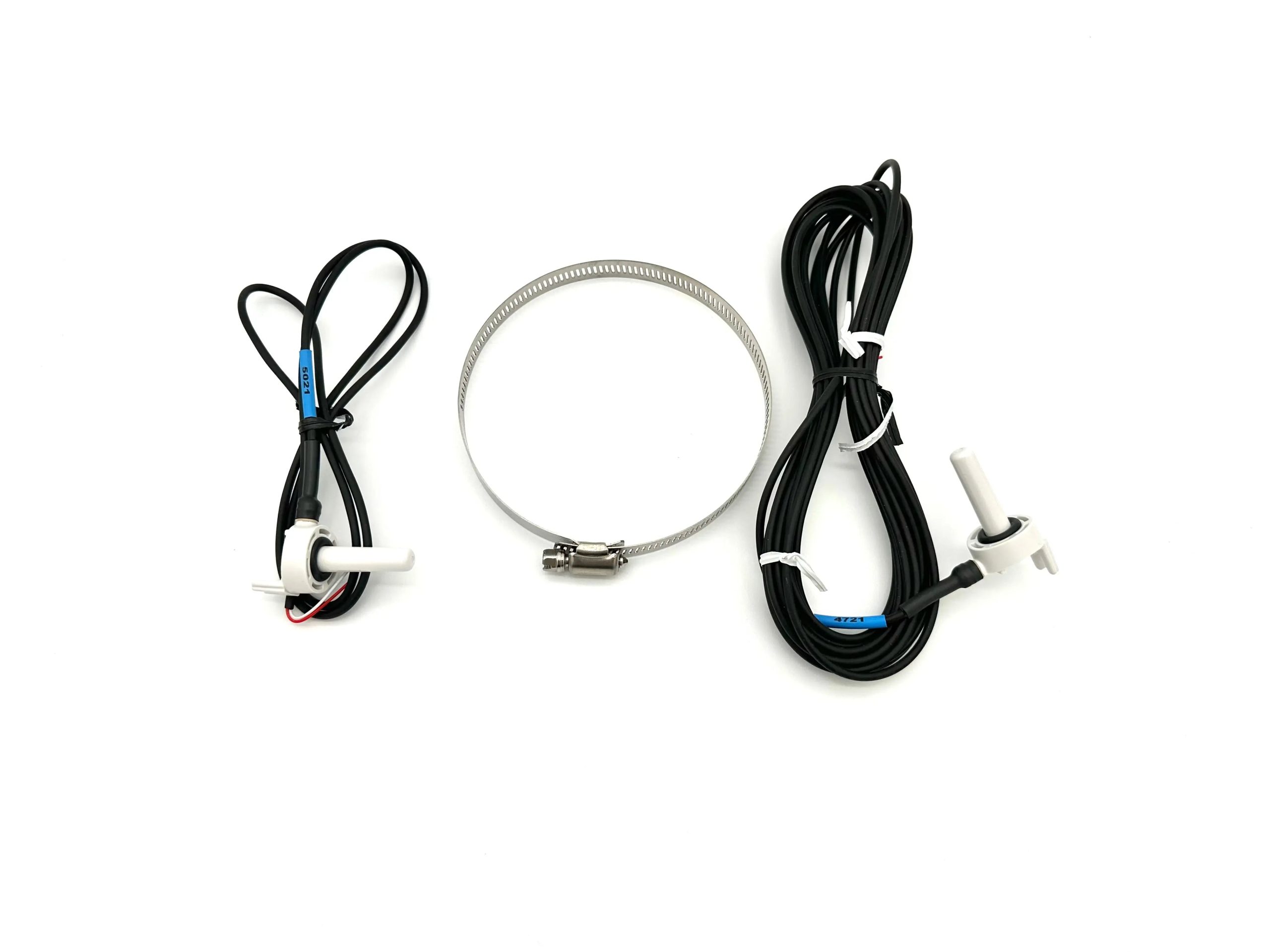 Pentair | 520872 | 20' Air / Water / Solar Temperature Sensor | Pool & Spa Automation
