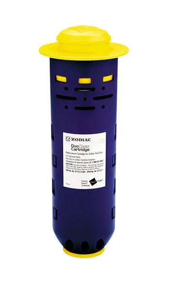 Nature2 Duoclear 45 Mineral Replacement Cartridge - For up to 45,000 gal