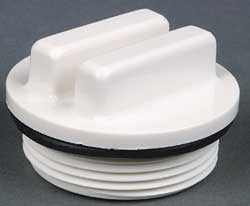 Waterway Plastics 400-6600 1-1 /2