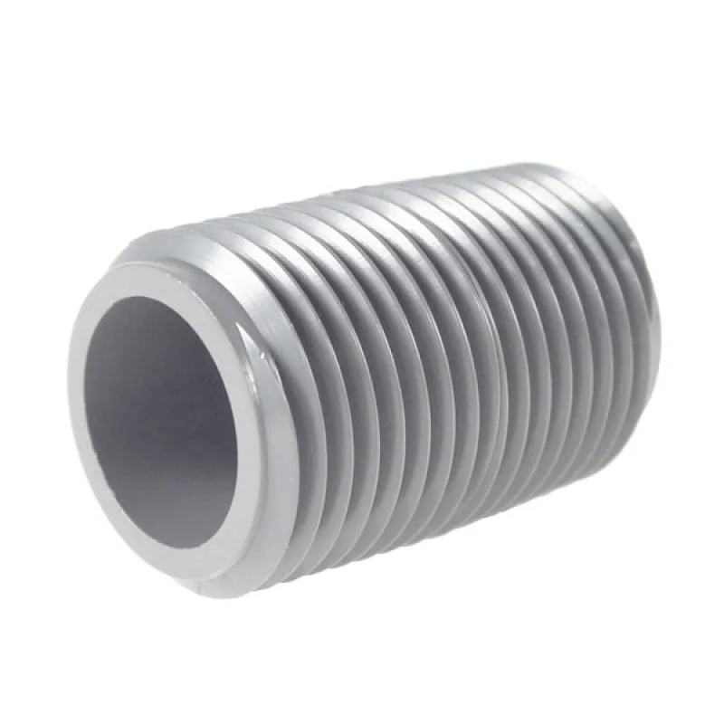 1/2" x Close Schedule 80 CPVC Nipple (9205-011/882c-005)