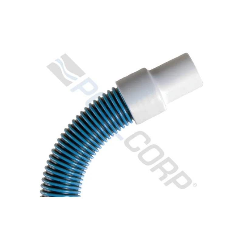 1.5"x25' DELUXE VACUUM HOSE