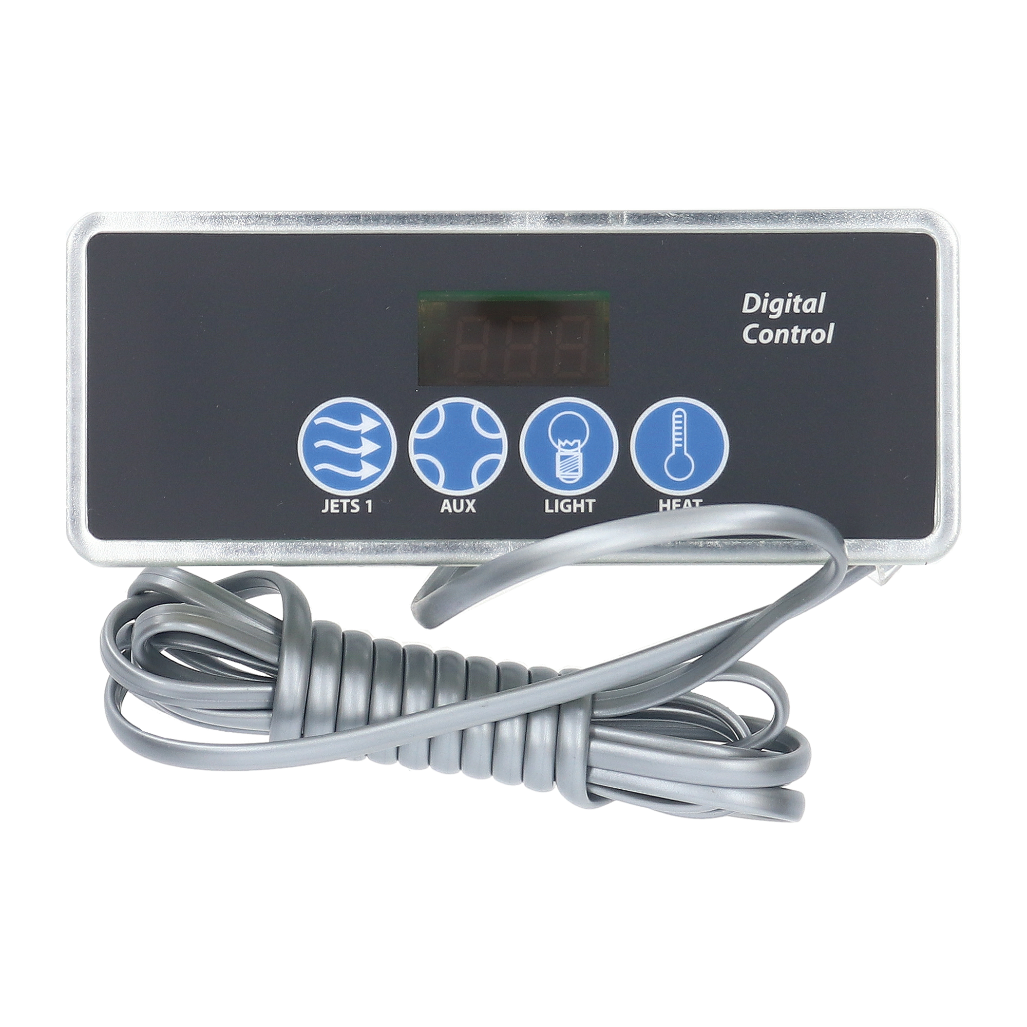 CTI Mini Max Keypad 1-628B-S