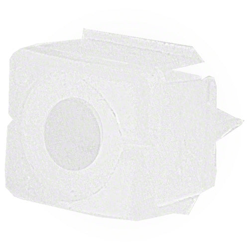 Zodiac Caretaker Clear Step and Bench Nozzle