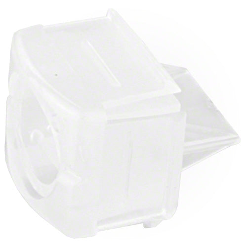 Zodiac Caretaker Clear Standard Nozzle