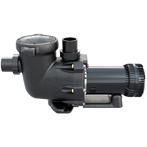 Hayward | W3SP3210X15XE | TriStar XE 1.85 HP Multi-Speed, High Efficiency Pump | Powerful Pool Pump Solution