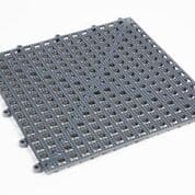 1 Feet (ft) x 1 Feet (ft) Dri-Dek Tile