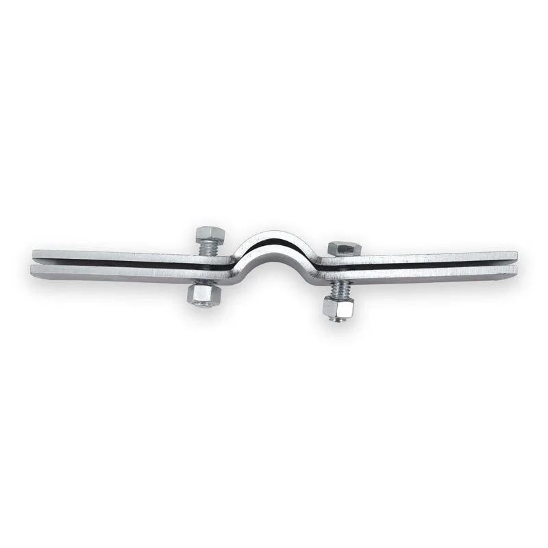 1" Electro Galvanized Standard Riser Clamp (6200-0100EG)