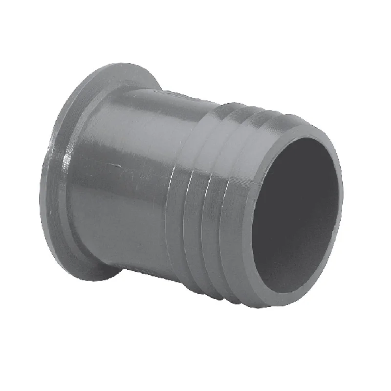1" PVC Insert Plug 1449-010