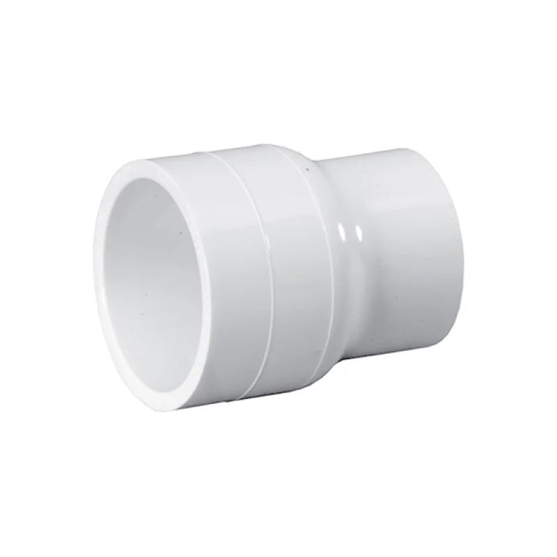 1" x 3/4" Schedule 40 Reducing Coupling (S x S) 429-131