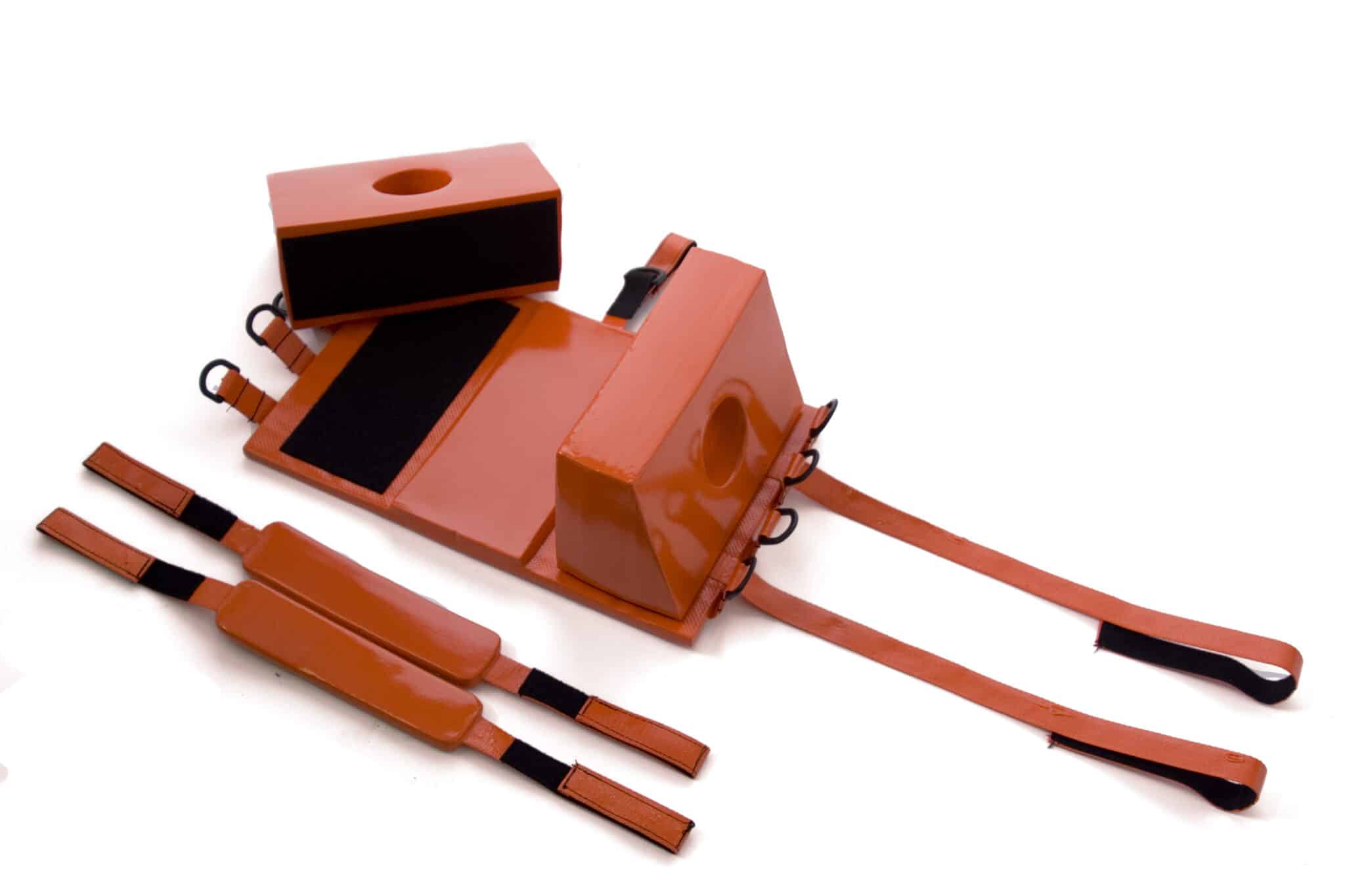 Head Immobilizer
