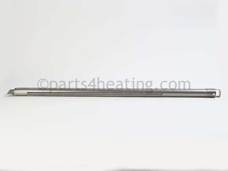 RBI10-0258Burner Tube, Stainless Steel
