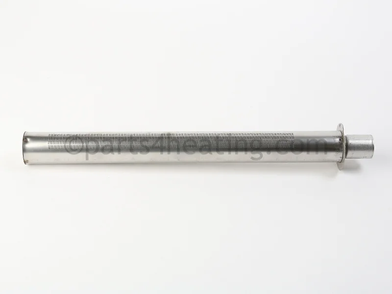 RBI10-0275Burner Tube 21-1/2 Inch Overall Length