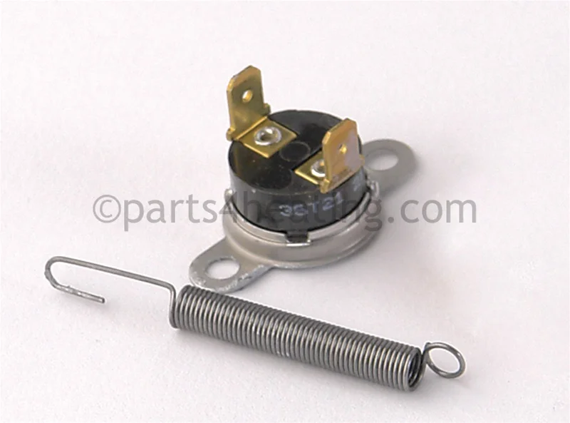 Laars Heating Systems10-029Safety Limit Switch