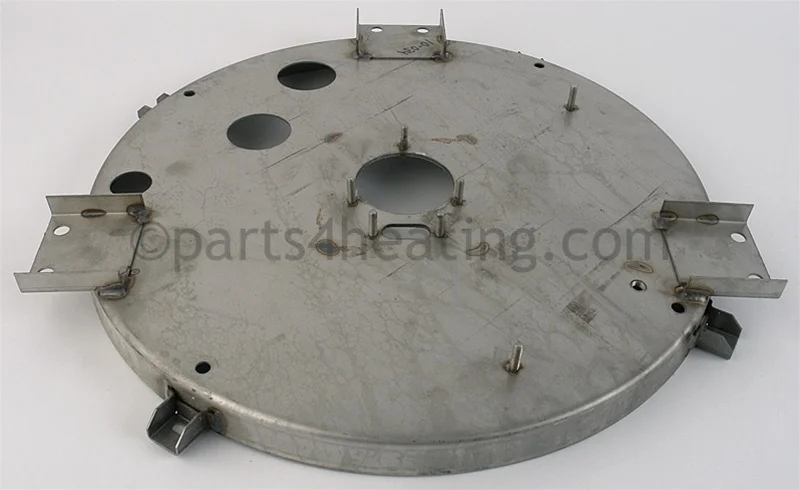 Laars Heating Systems10-034Upper Head Water Unit