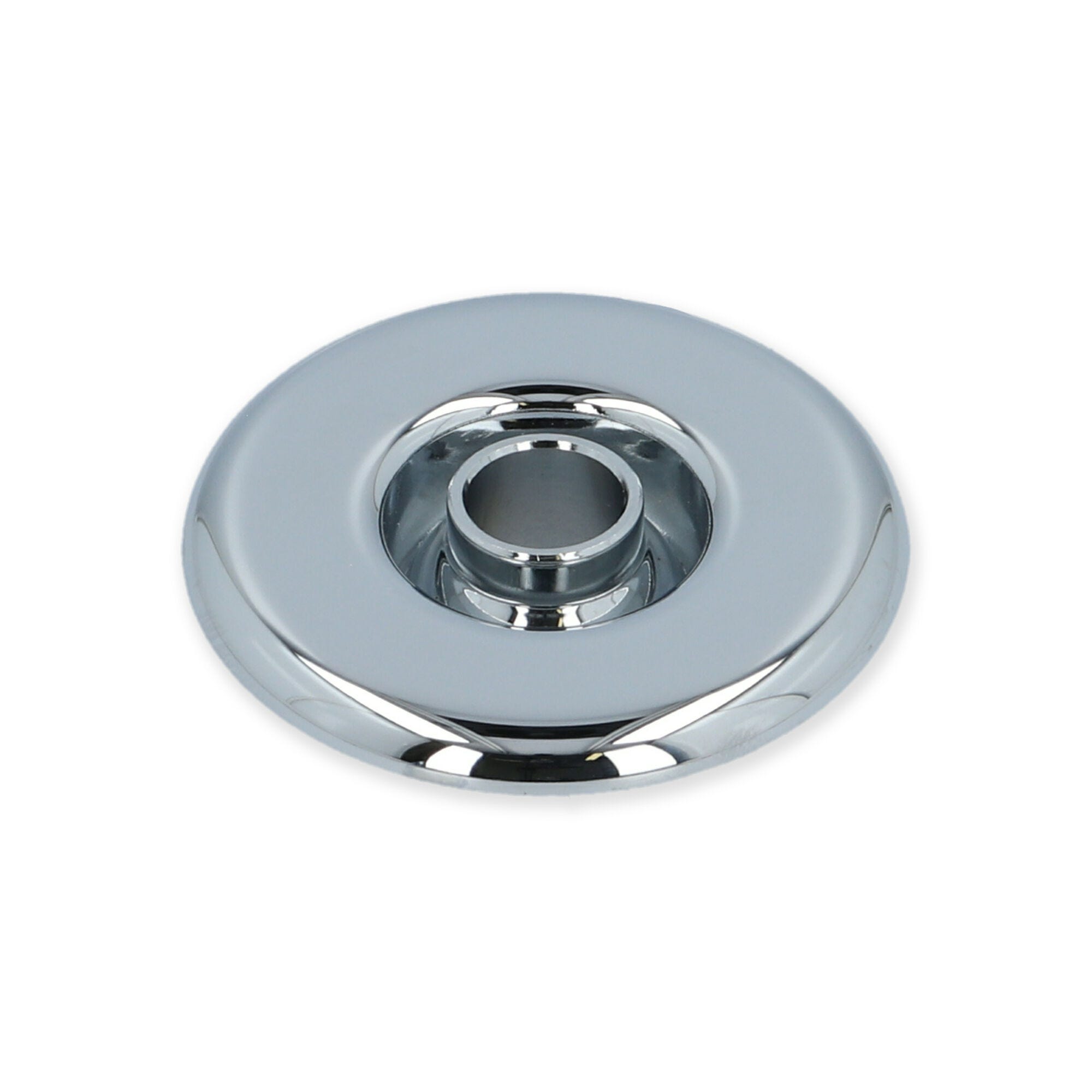 Hydro Air Escutcheon 10-3955-CHR