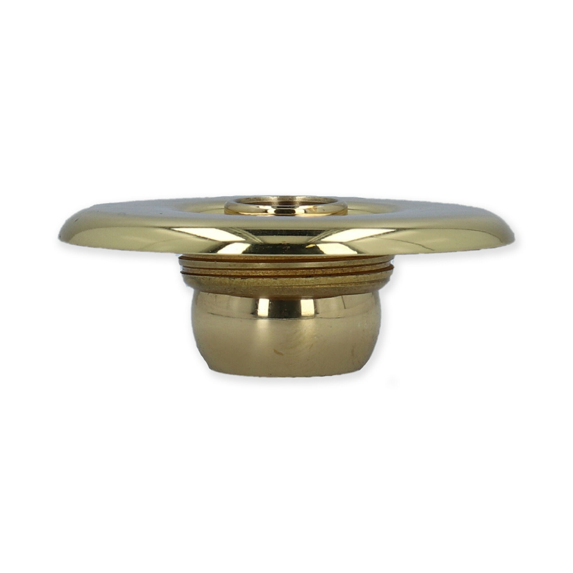 Hydro Air Escutcheon Assembly 10-3955MPB