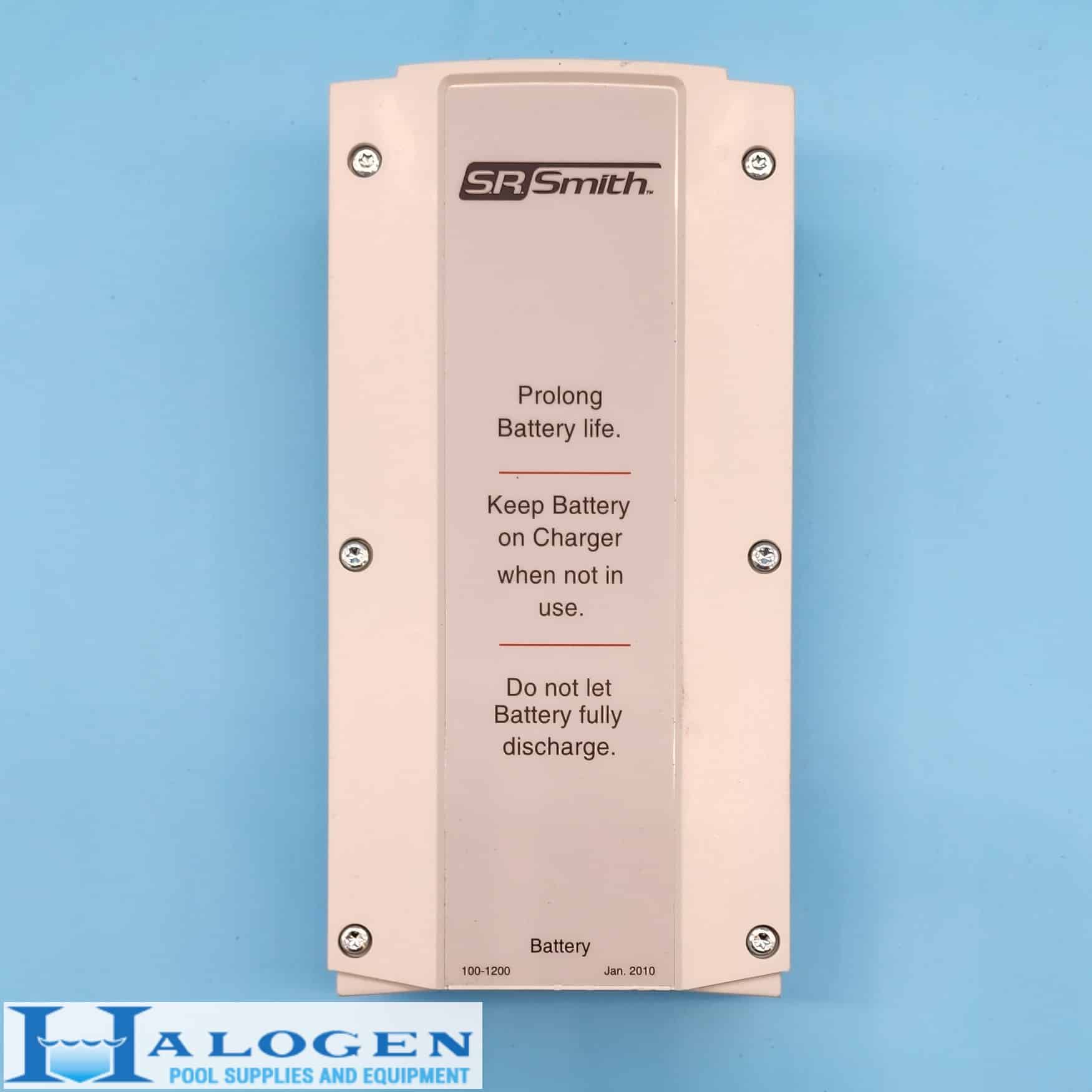 Linak Battery for SR Smith ADA Pool Chairlifts ( prior to 2012)