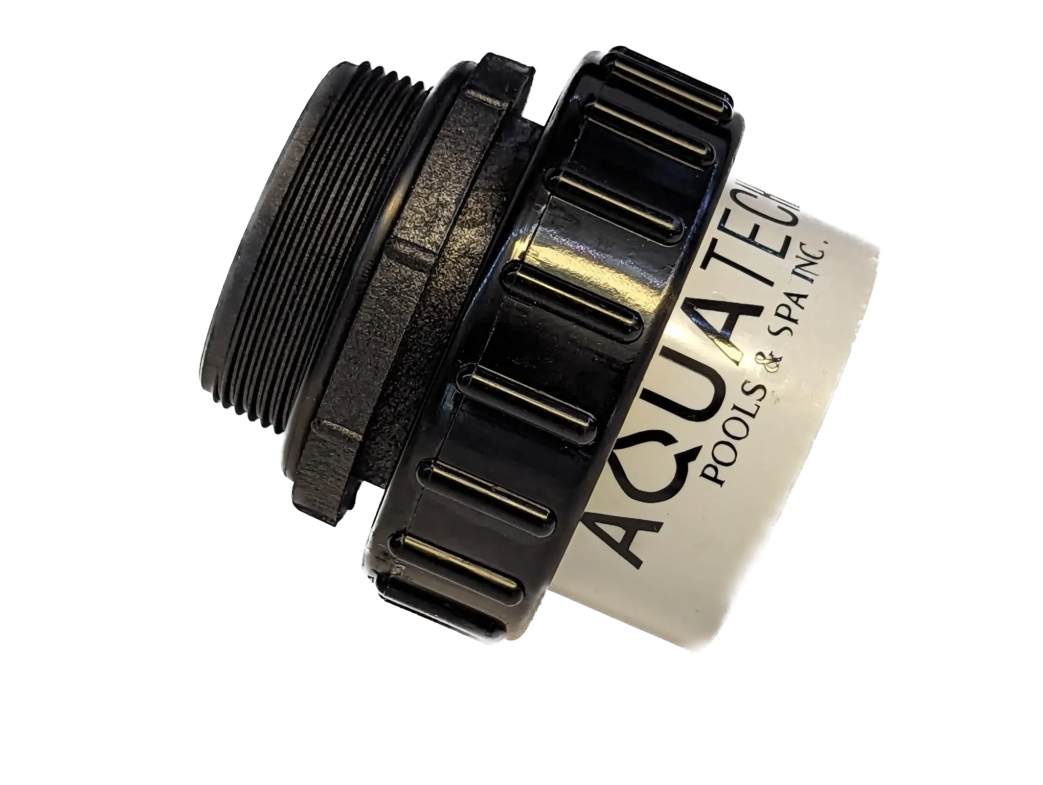 Appaetech Industries | 777001 | High Temp Union (2-Pack) for IntelliFlo, IntelliPro & WhisperFlo Pumps