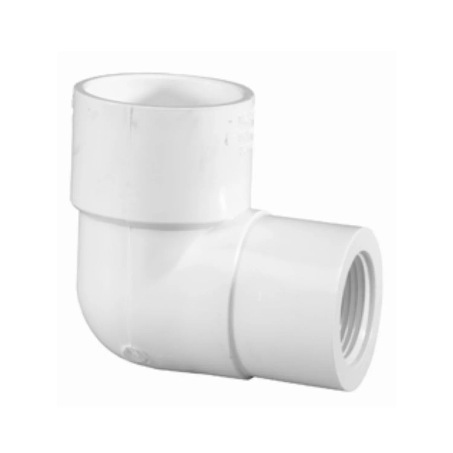 Westlake Pipe & Fittings | 407211 | 1.5" x 1" SCH 40 Reducing Elbow