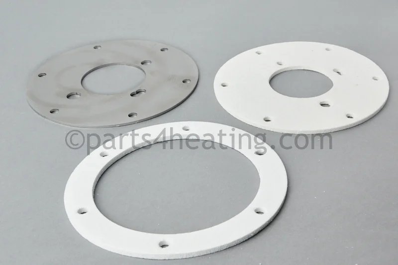 A.O. Smith100187870Heat Shield Stainless Steel