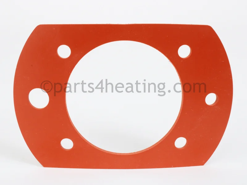 A.O. Smith100187884Burner/Blower Gasket