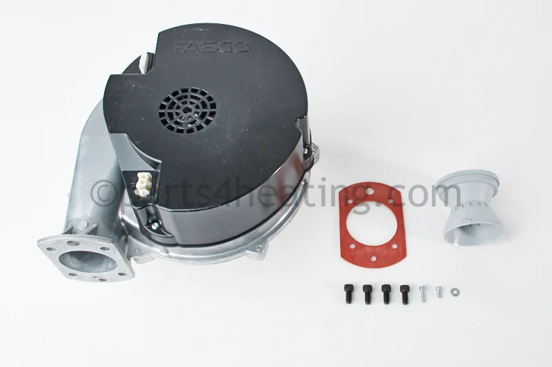 A.O. Smith100271887Blower Assembly Fasco Ecm 7.9 Inch