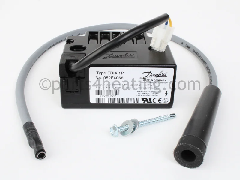 A.O. Smith100271921Ignition Transformer Cable Assembly, 120V