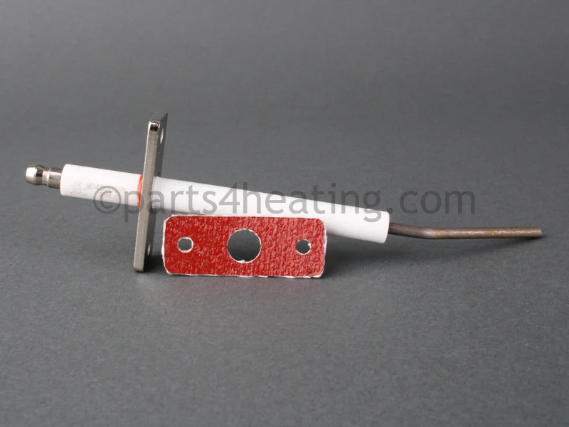 Lochinvar100279407Flame Sensor Rear with Gasket and Screws