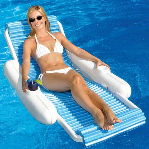 Swimline EvaFloat Lounge Chair