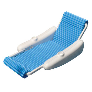 SunChaser EvaFloat Luxury Lounger, 10030M