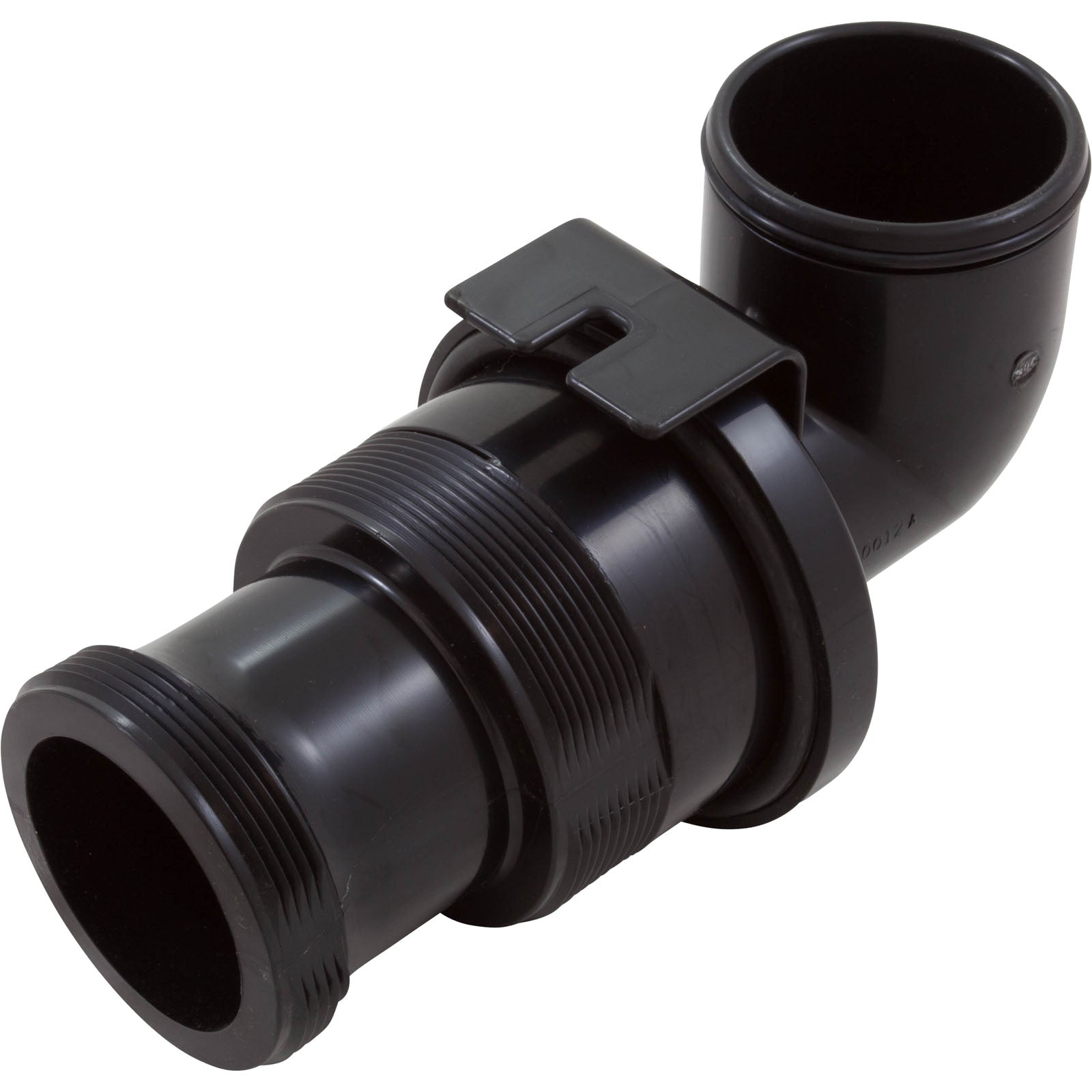 23910-0100S Pentair Elbow & Bulkhead Assembly Sta-Rite Sys3