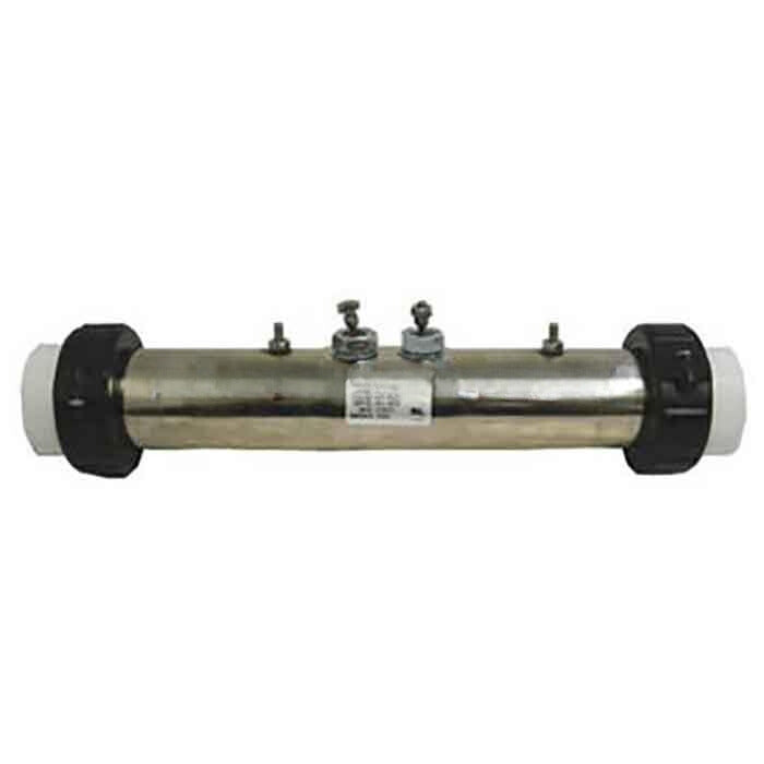 101-059 Coleman SpasHeater Assembly Flo Thru 1KW Model 10"