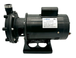 Afras 3/4 HP Booster PumpPowerful Performance for Pressure Side Pool Cleaners