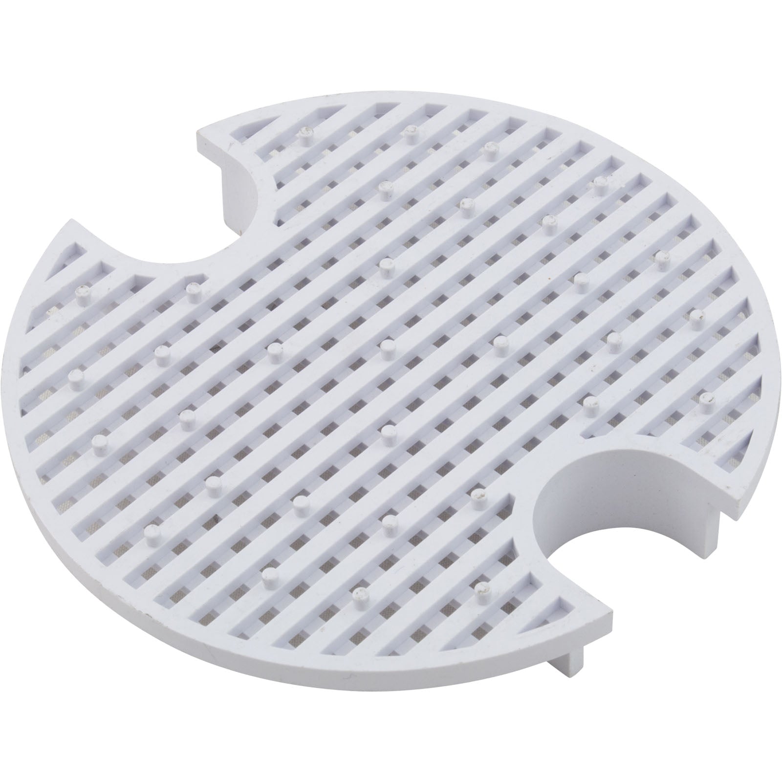Powercleaner Ultra Chlorinator Grate