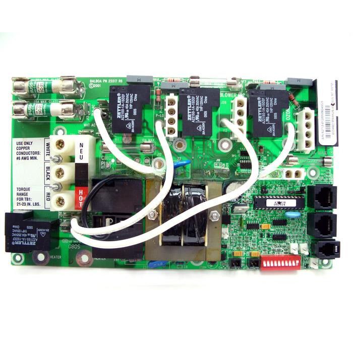 103-096 Coleman Circuit Board432R1A