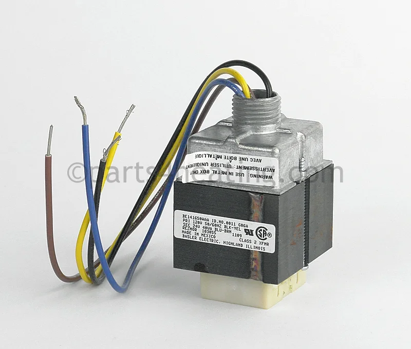 Reznor103055Control Board and Damper Transformer, 20 and 40 VA